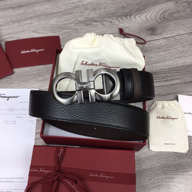 Ferragamo Belts